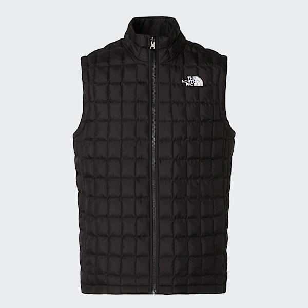 Men's Ampato Quilted Jacket | The North Face