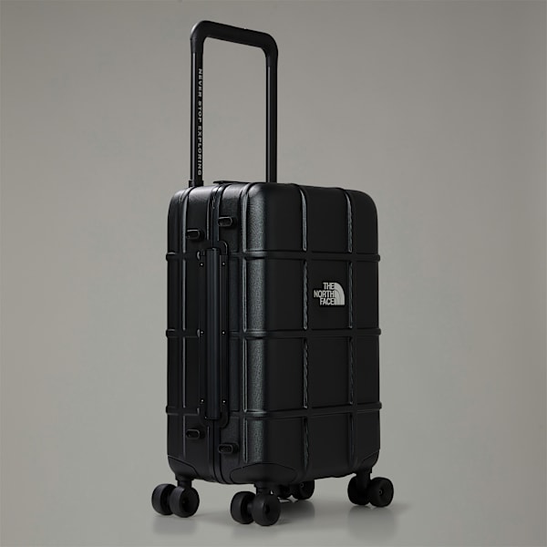 バッグ THE NORTH FACE ROLLING THUNDER19 BLACK The North Face Rolling Thunder 19” Travel Case