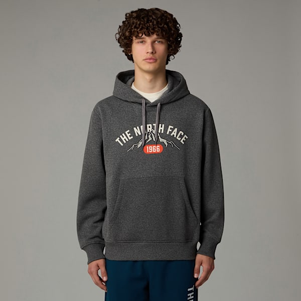 Men's Terry Relaxed Hoodie | The North Face