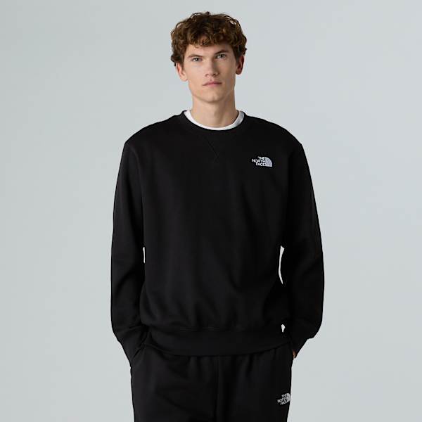 Men's RMST Logo Relaxed Sweatshirt | The North Face FI