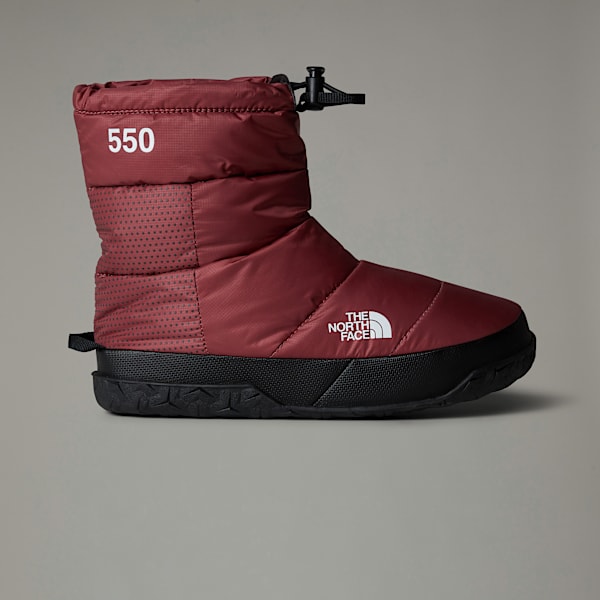 Women's Nuptse Après Booties | The North Face SE