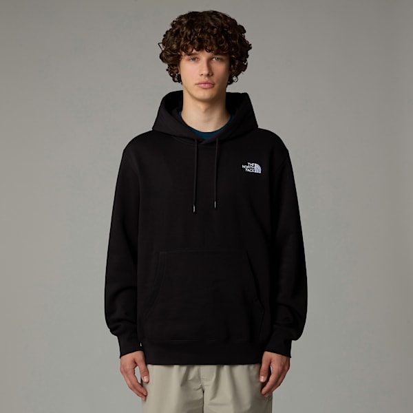 Men's Essential Sweatshirt | The North Face FI
