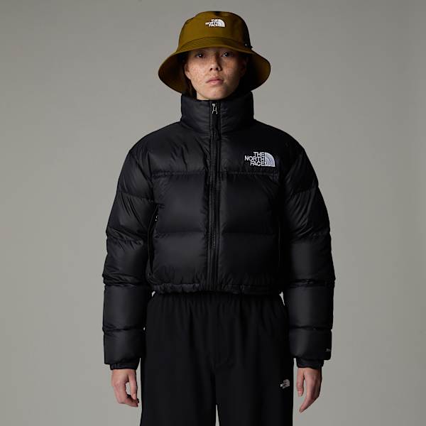 Women's Cropped Saikuru Jacket | The North Face FI