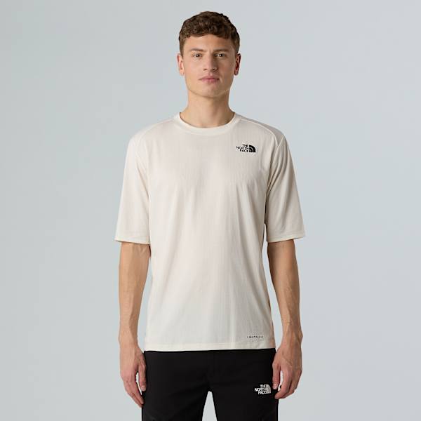 【The North Face】★Tシャツ★ Men’s LIGHTRANGE Packable Tee Men's LIGHTRANGE™ Packable Short-Sleeve Tee | The North Face