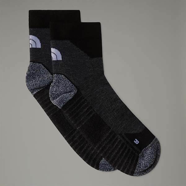 ★THE NORTH FACE☆MW TREKKING SOCKS NY4MQ52 Hiking Quarter Socks | The North Face