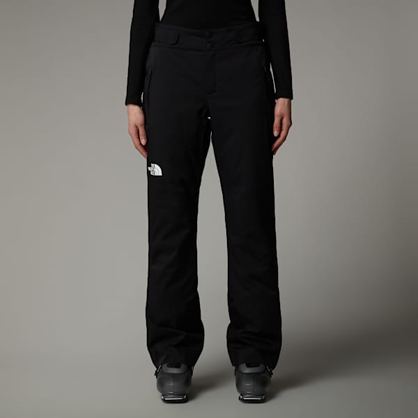 パンツ THE NORTH FACE SS25 WOMAN NSE PANT (NF0A8BJH QLI1) Women's NSE Loose Belted Trousers | The North Face FI