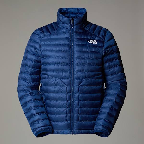 THE NORTH FACE　ZIZ Aconcagua Jacket The North Face Aconcagua 3 TNF Black Puffer Jacket | Zumiez