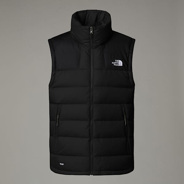 Vest Tnf Daunenweste Puffer Weste Herren North Face The North