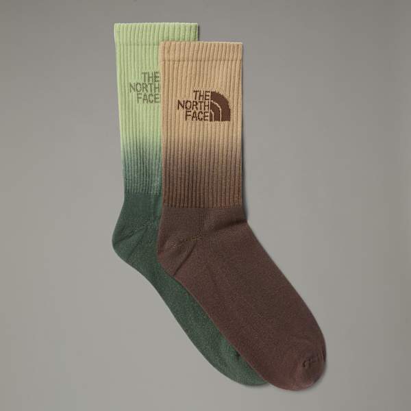 ★THE NORTH FACE☆MW TREKKING SOCKS NY4MQ52 Hiking Quarter Socks | The North Face