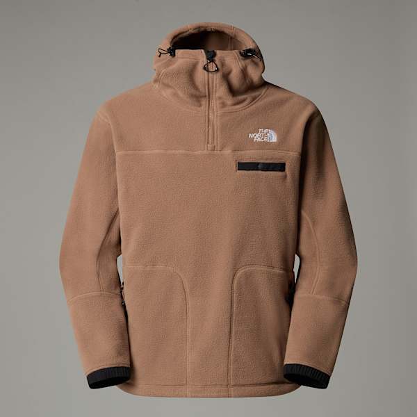 Anorak NSE Fleece unisex