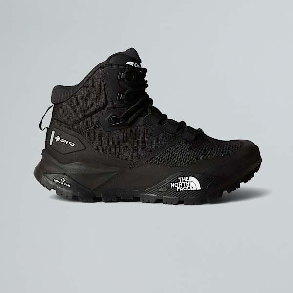 【The North Face】Glenclyffe GORE-TEX サイドジップブーツ Glenclyffe Zip GORE-TEX® Boots | The North Face FI