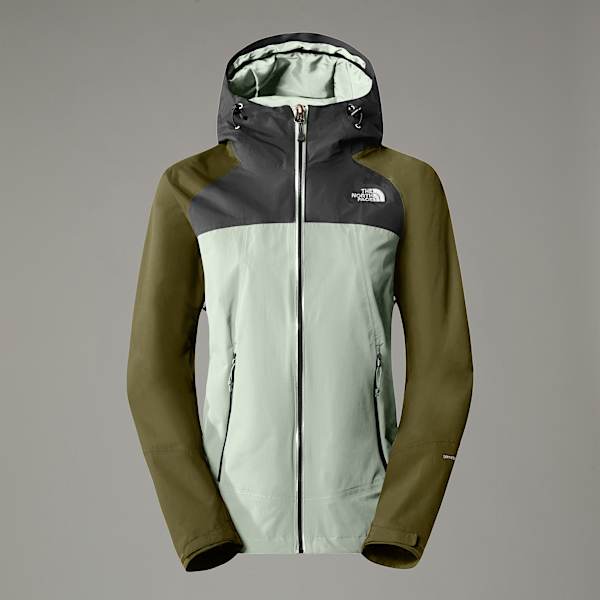 Men's Stratos Hooded Jacket | The North Face FI