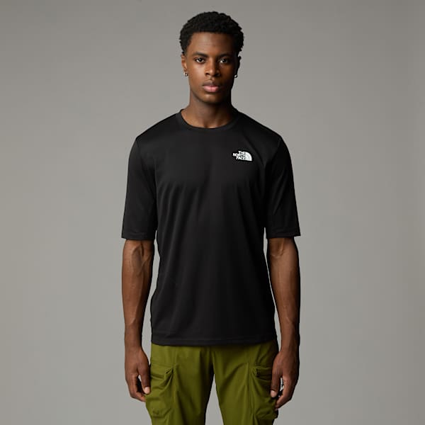 T-shirt ripiegabile LIGHTRANGE™ da uomo