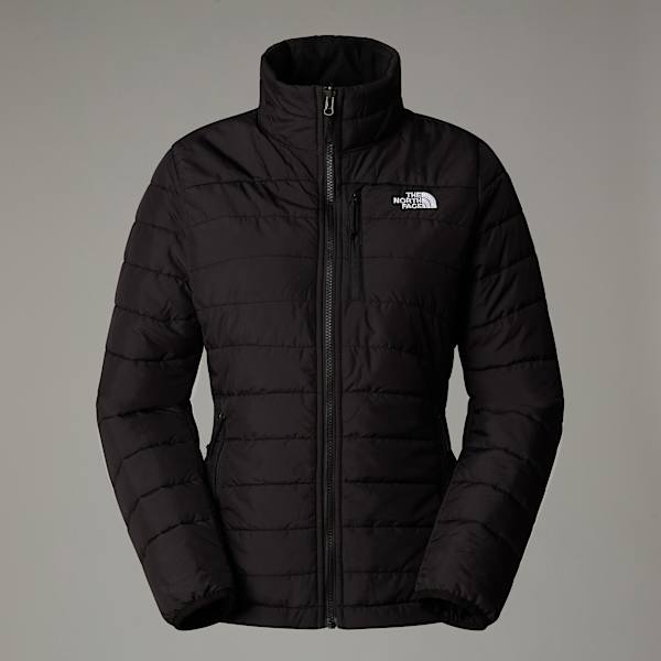 THE NORTH FACE★WOMEN'S CROPPED SAIKURU JACKET★NF0A55AR814 Women's Cropped Saikuru Jacket | The North Face FI