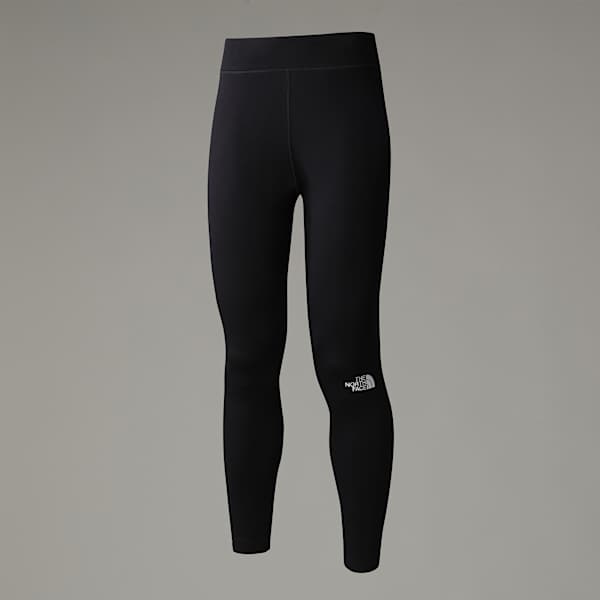 Women's Hakuun 7/8 Leggings | The North Face FI