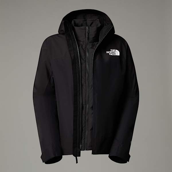 Men's Carto Triclimate 3-in-1 Jacket | The North Face FI