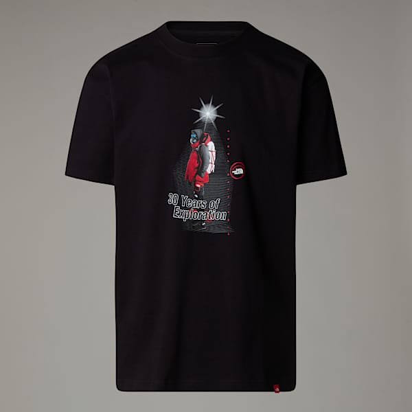 Men's Zumu T-Shirt | The North Face FI