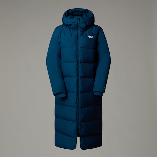 Women's Plus Size Hikesteller Insulated Parka | The North