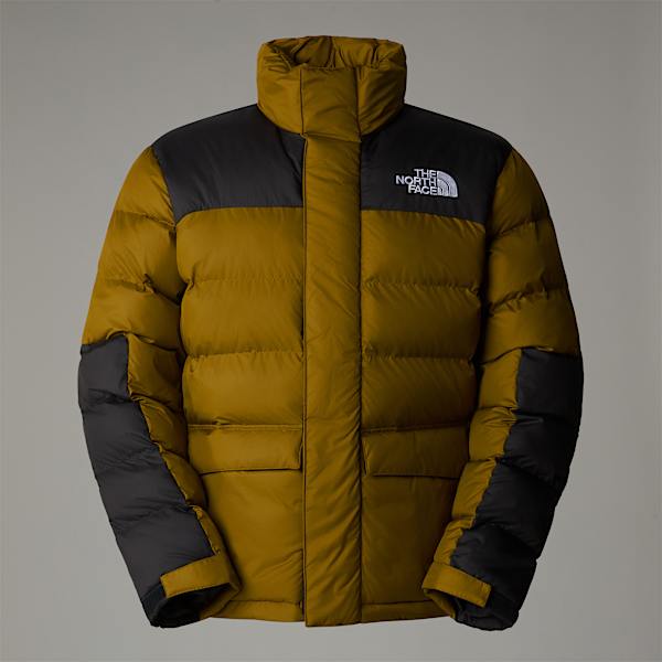 Men's Polar Nuptse Jacket | The North Face FI
