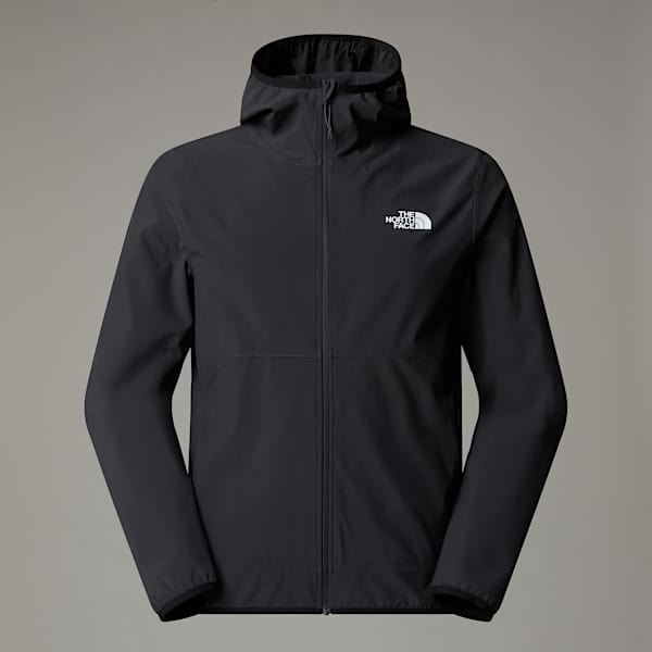SE 24/7 1/4 Zip Long-Sleeve T-Shirt M | The North Face SE