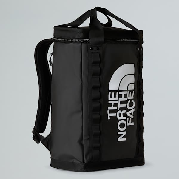バッグ THE NORTH FACE ROLLING THUNDER19 BLACK The North Face Rolling Thunder 19” Travel Case