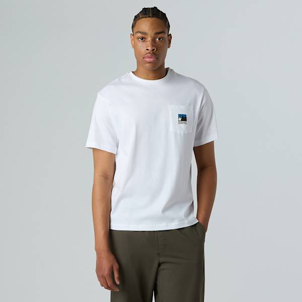 Zumu T-Shirt für Herren | The North Face DE