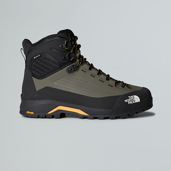 Men's Verto GORE-TEX® Alpine Mid Boots | The North Face FI