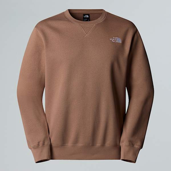Men's Essential Sweatshirt | The North Face