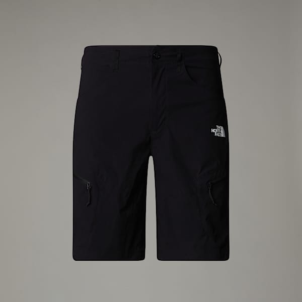 Pantalón corto Exploration para hombre