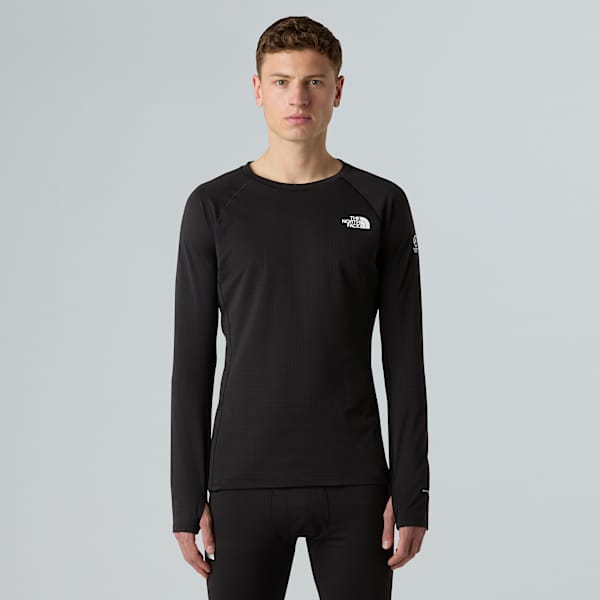 Men's Shadow Long-Sleeve T-Shirt | The North Face