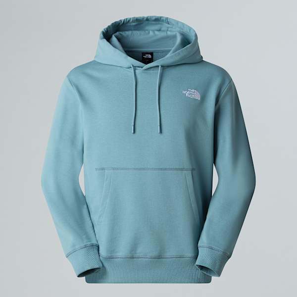 ★THE NORTH FACE★ Men's Essential Hoodie Buy The North Face Black Essential Hoodie from Next Canada