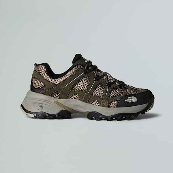 Hedgehog 06 RVST Mules | The North Face