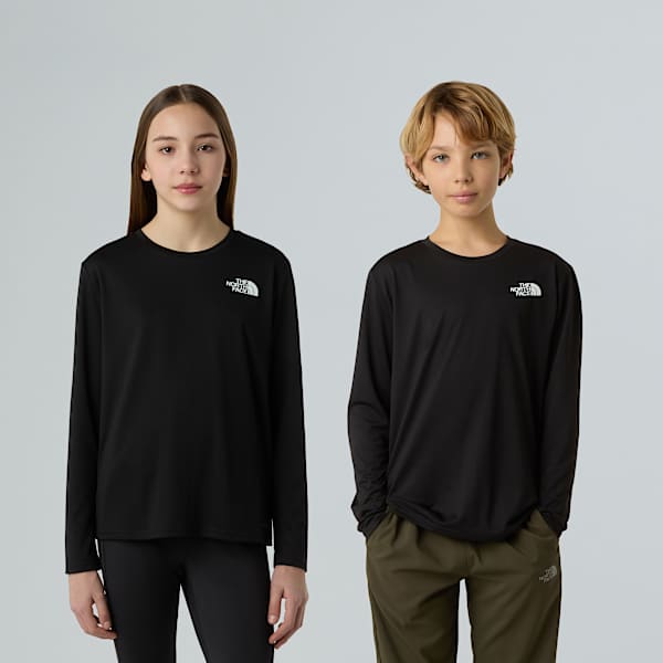 Tシャツ・カットソー NOMANUAL MIXED GRAPHIC LONG SLEEVE TEE 4FT1638 NOMANUAL】MIXED GRAPHIC LONG SLEEVE TEE | OUR BRAND,NOMANUAL