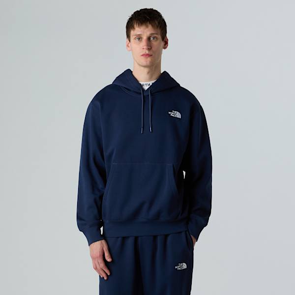 Men's Reaxion Fleece Full-Zip Hoodie | The North Face FI