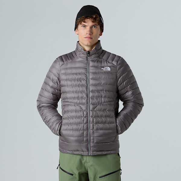 Synthetic Insulation North Face Tonnerro Mens Men's ThermoBall