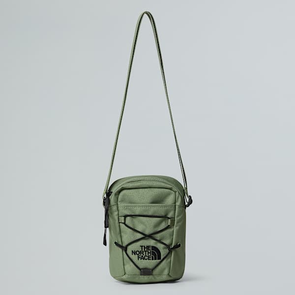 【THE NORTH FACE】ECO CROSS BAG SD Jester Cross Body Bag | The North Face FI