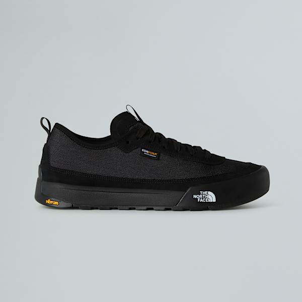 【THE NOTRH FACE】 CLYFFE SUEDE Clyffe Suede Shoes | The North Face