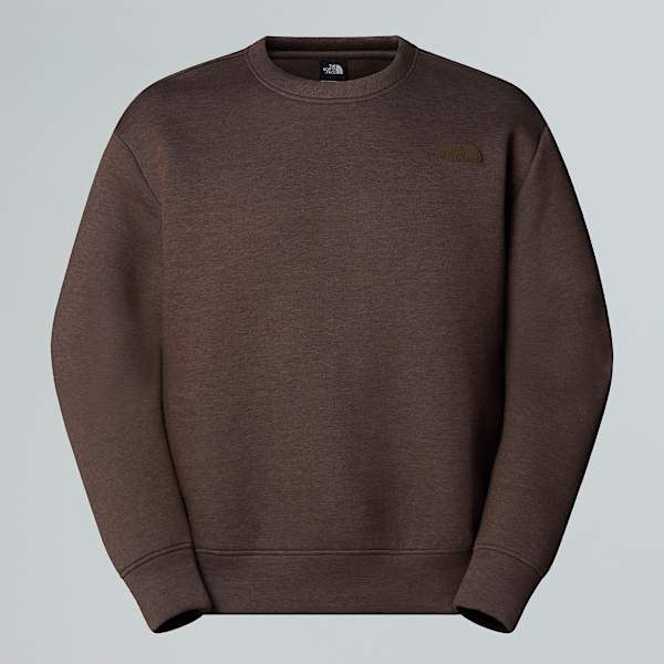【送料&関税込】The North Face Rmst Logo Relaxed Sweatshirt Men's RMST Logo Relaxed Sweatshirt | The North Face FI