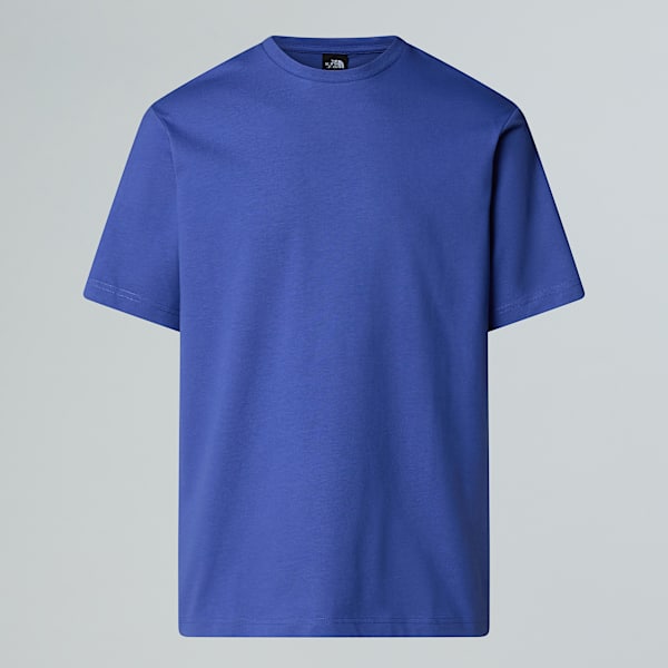 【関税&送料込】The North Face Dome Relaxed Fit Cotton T-Shi The North Face Dome Relaxed Fit Cotton T-Shirt | eBay