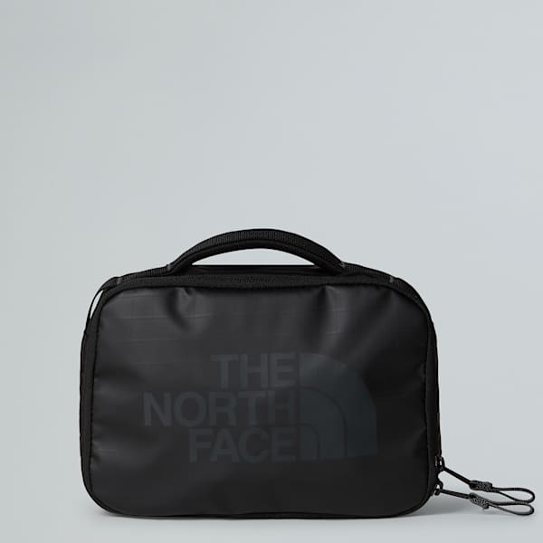 Face Wash Bag Toiletry Bag North Face The North Face Base Camp