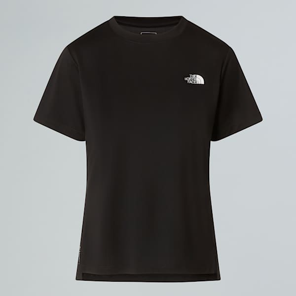 Unisex NSE DotKnit T-Shirt | The North Face FI