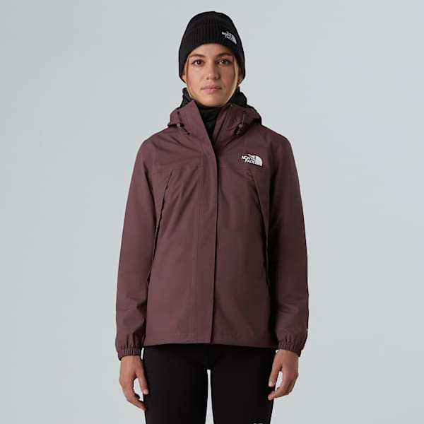 Women's Antora Rain Jacket | The North Face FI