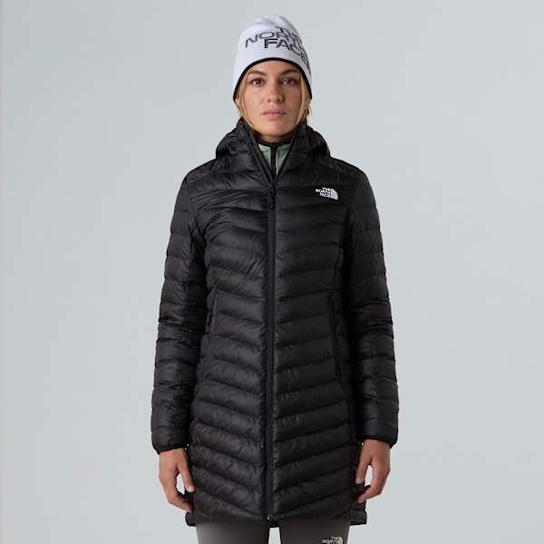 THE NORTH FACE⭐ACONCAGUA LEG WARM Ladies The North Face Aconcagua Parka - NF0A88TA