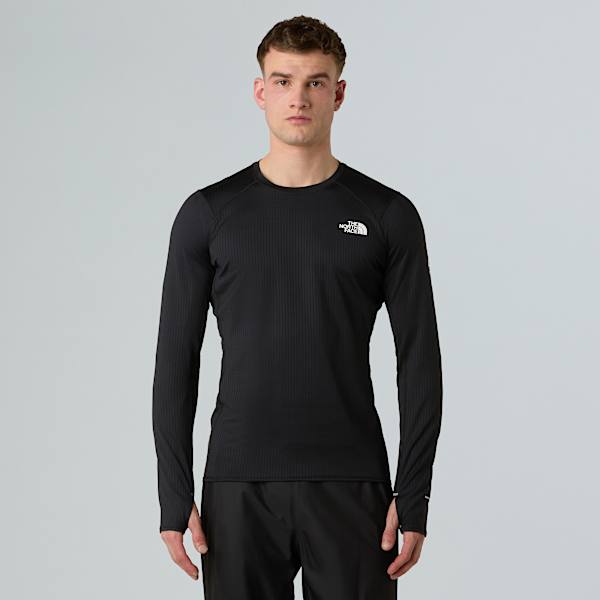 Men's Shadow Long-Sleeve T-Shirt | The North Face