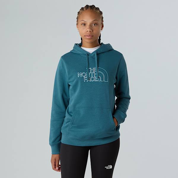 Women's Drew Peak Sweatshirt | The North Face FI