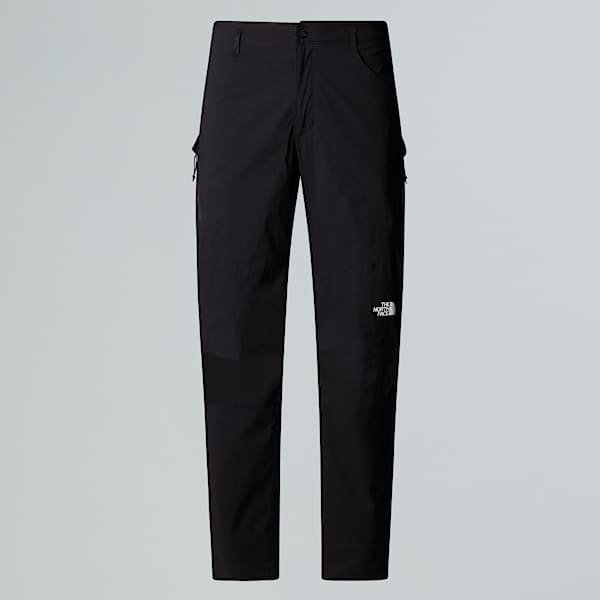 登山用品 THE NORTH FACE - Summit Series Chamlang Soft Shell Pants Men's Summit Series Chamlang Soft Shell Pants | The North Face