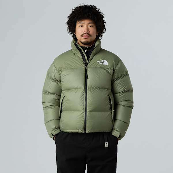 Men's 1996 Retro Nuptse Jacket | The North Face