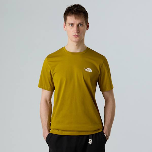 THE NORTH FACE Never Stop リラックス Tシャツ 送関込 セール】【THE NORTH FACE】ノースフェイス S/S BOX NSE TEE