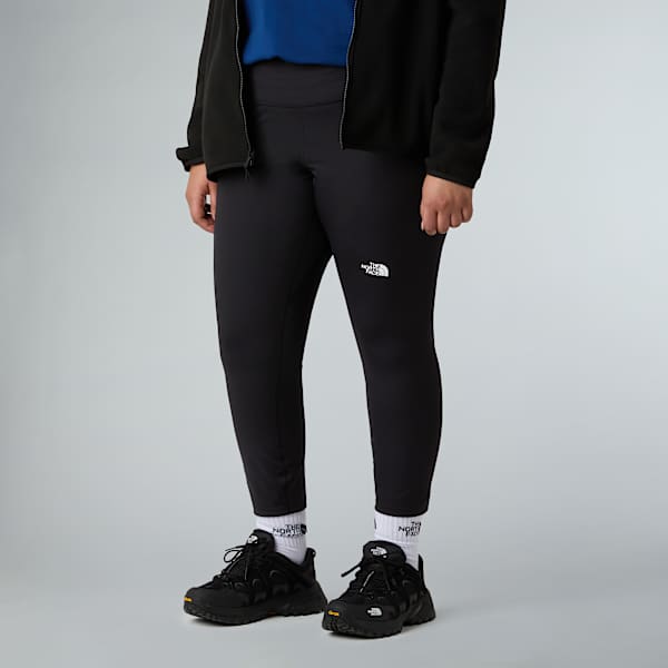 ボトムスその他 THE NORTH FACE Women's Twine LeggingsBLACK NF6KR32A Damskie legginsy do biegów trailowych | The North Face PL