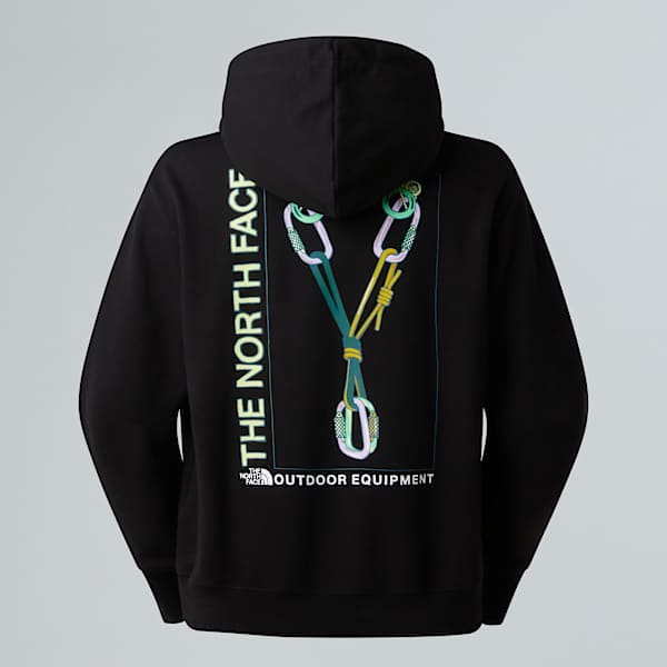 パーカー・フーディ   / OUTDOORS EXPEDITION LOGO SWEAT HOODIE Men's Expedition System Graphic Hoodie | The North Face FI